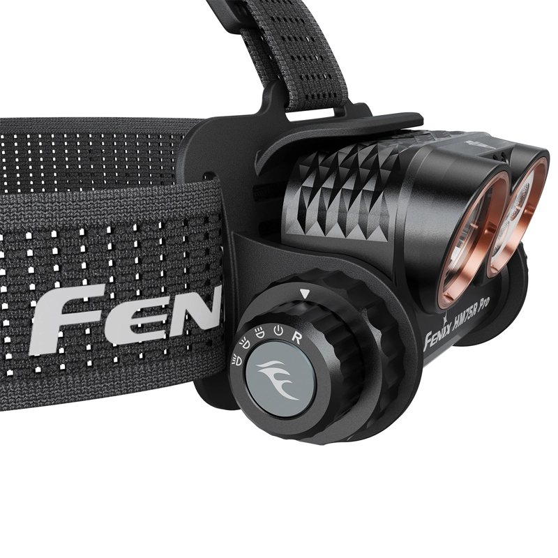 Fenix HM75R Pro Rechargeable Headlamp